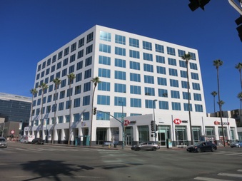 5200 Lankershim