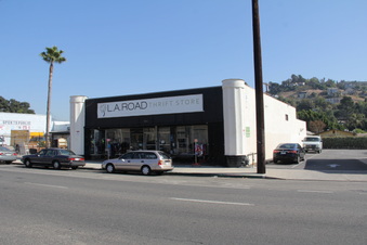 Thrift Store 