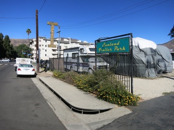 Trailer Park