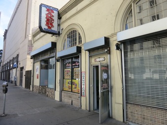Chapinlandia Panaderia 1