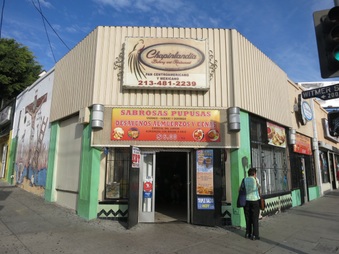 Chapinlandia Panaderia 2