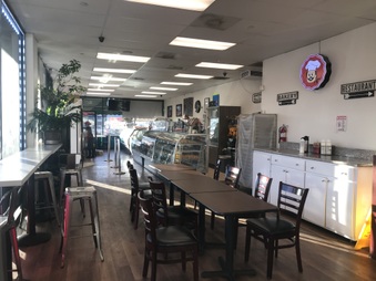 Continental Bakery