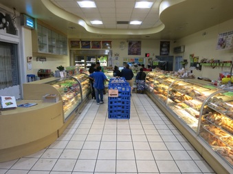 Pacific French Bakery