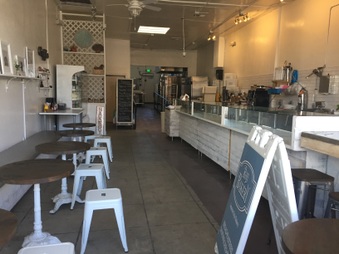 Roji Bakery