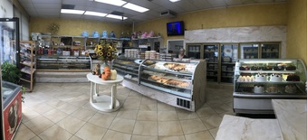 Van Bakery