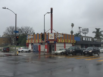 CONVENIENCE STORE