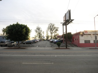 La Zona Rosa
