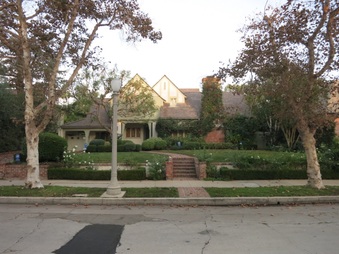 164 S. Las Palmas Ave