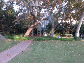 336 S. Rossmore