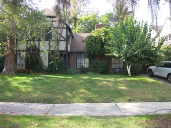 923 South Longwood Avenue