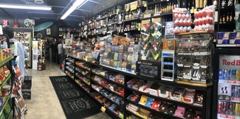 Media Liquor