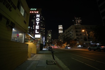 MOTEL