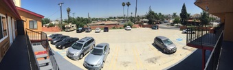 Economy Inn