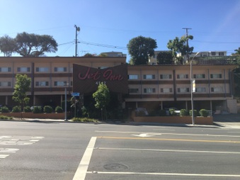 Jet Inn