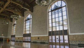 Union Station