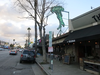 Antonio's Pizzeria