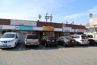 Fernanda's Pizza