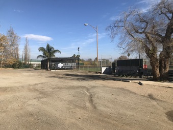 Encino Franklin Fields