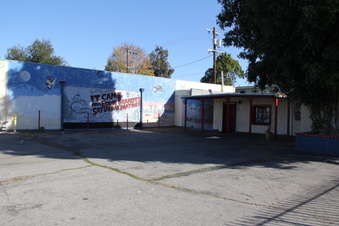 Eddie Brandt's Saturday Matinee