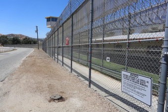 PRISON