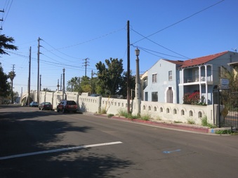 Bridge - Southwest Boulevard