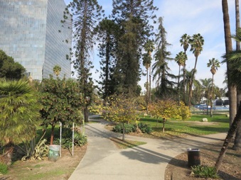Lafayette Park