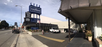 The SHerman