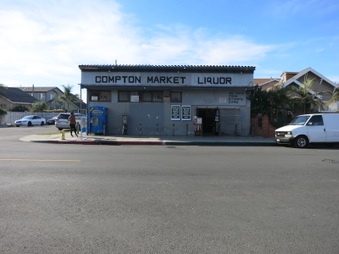 Liquor Store