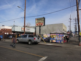 Dream Market