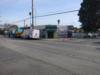 Steve's Market and Liquor