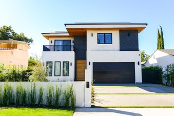 Jordan House