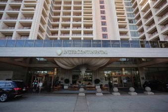 InterContinental Century City