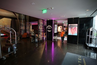 Sofitel - Beverly Center