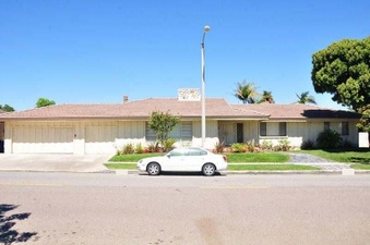 4245 Mt Vernon Dr