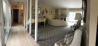 Mid-century Modern