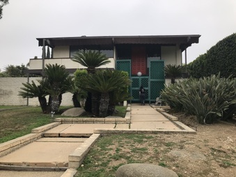 South Pasadena-SS