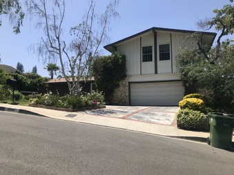 Tarzana-SS