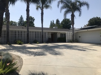 Tarzana 2-SS