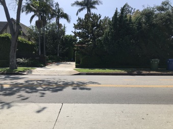 Hancock Park-ULA904