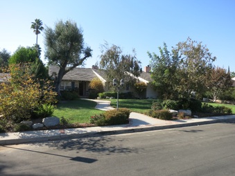 Door Dash Street