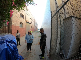 Ext Drug Alley