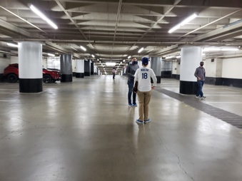 307 Tech Scout