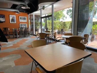 Flix Cafe