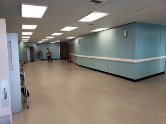 LA Center 6th Floor