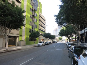 West 12th (Flower to Broadway)