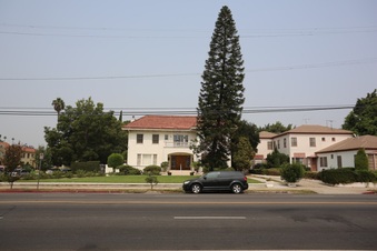 Holman Methodist & 7th Day Adventist