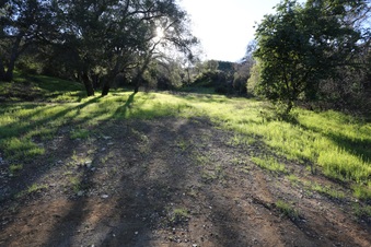 King Gillette Ranch