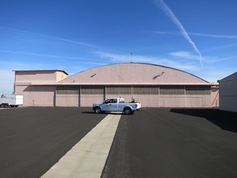 Oxnard Airport