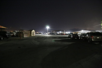 Junkyards