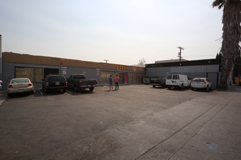 641 North Western Avenue